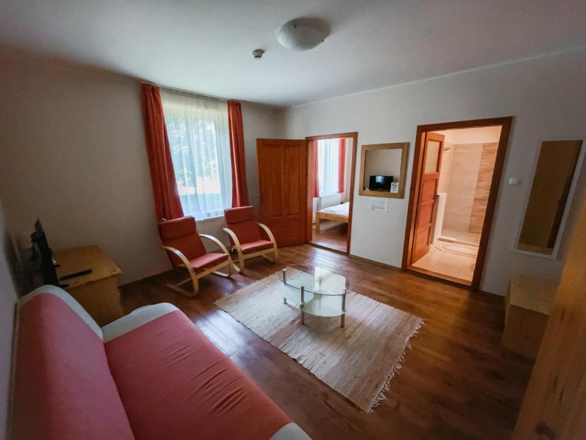 Dunavarsány Anna Panzio酒店 外观 照片
